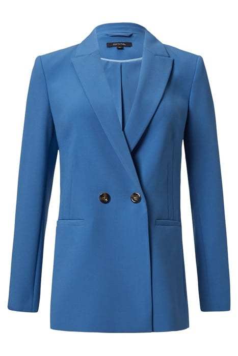 JACKET INDOOR BLUE 4