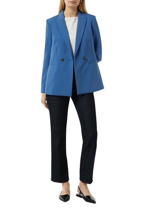 JACKET INDOOR BLUE 2