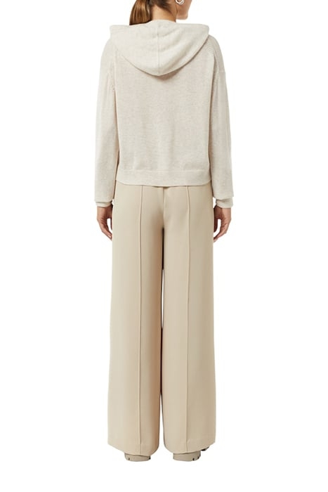 COMMA PULLOVERS BEIGE 3