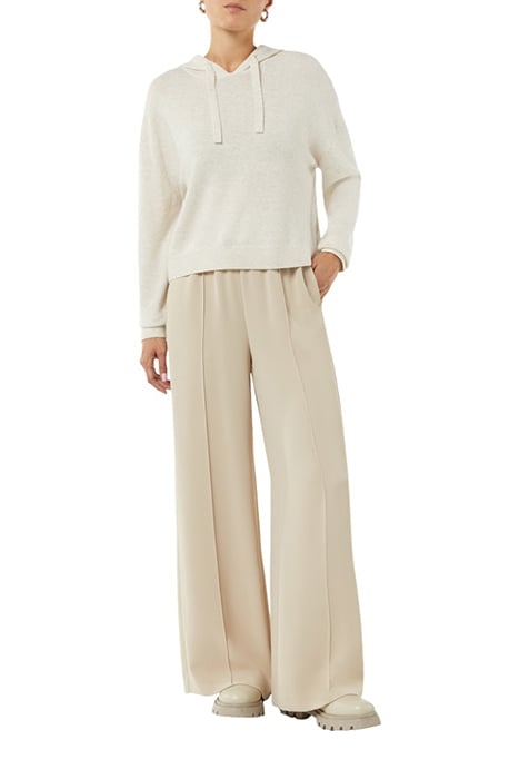 COMMA PULLOVERS BEIGE 2