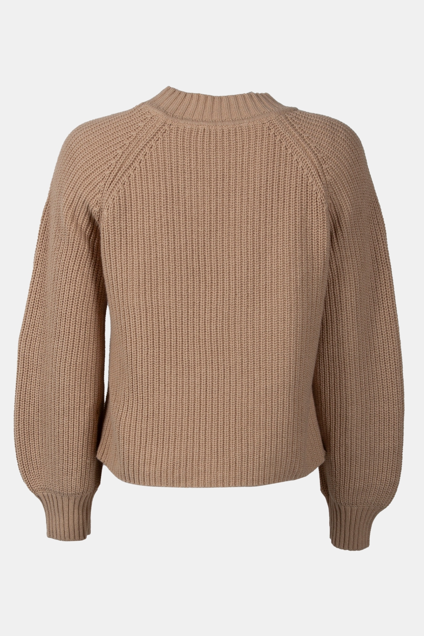 COMMA PULLOVERS BROWN 4