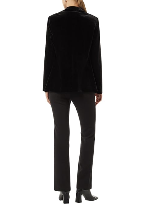 COMMA JACKETS INDOOR BLACK 3