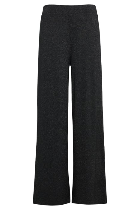 COMMA PANTS BLACK 4
