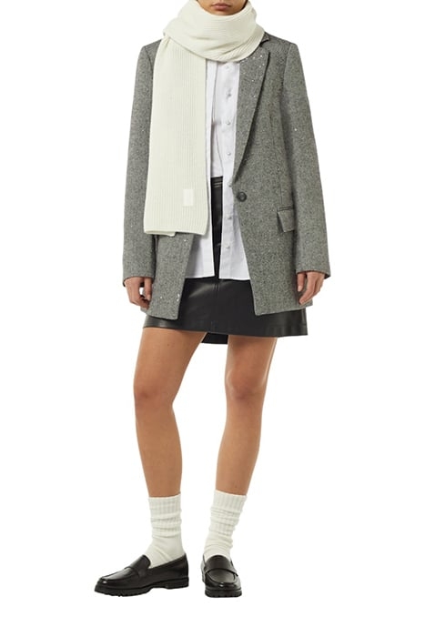 COMMA SOFT ACCESSORIES WHITE 2