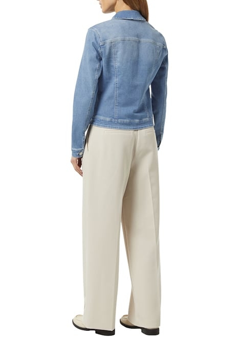 JACKET INDOOR BLUE 3