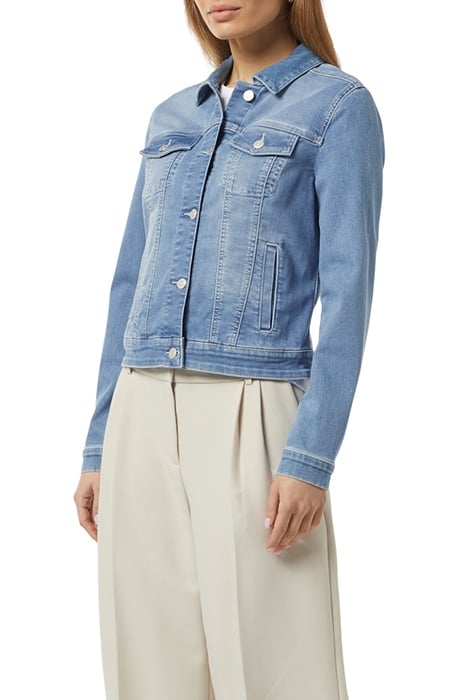 JACKET INDOOR BLUE 1