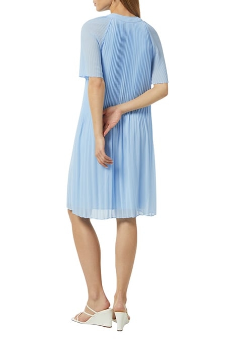 COMMA DRESSES BLUE 2
