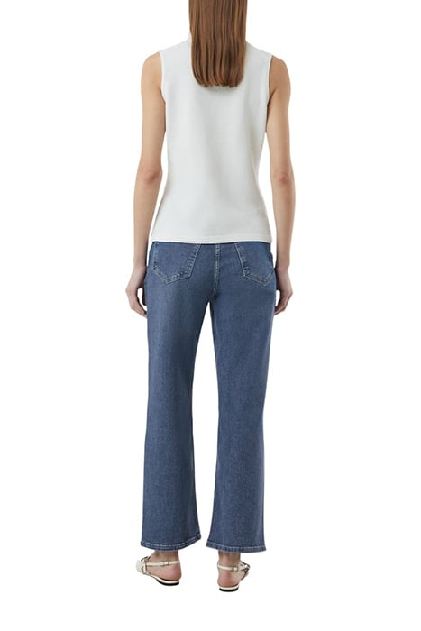 COMMA JEANS BLUE DENIM 3