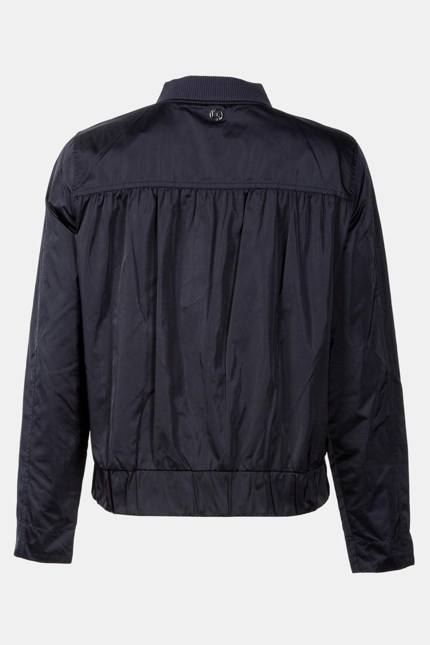 COMMA JACKET OUTDOOR BLUE MARINE 4