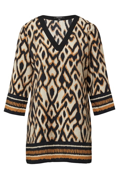 COMMA BLOUSES BLACK 4