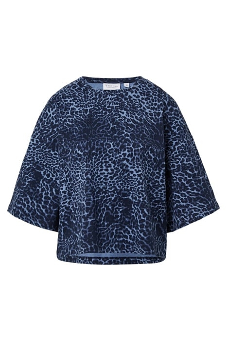 T-SHIRTS LIGHT BLUE 4