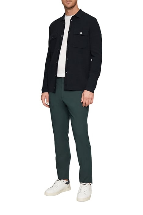 S.OLIVER CARDIGAN MARINE BLUE 2