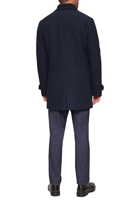 S.OLIVER JACKET OUTDOOR MARINE BLUE 2