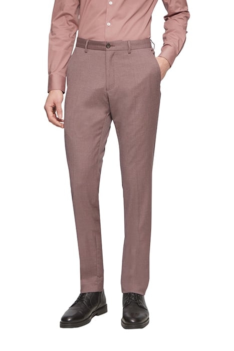 S.OLIVER PANT PINK 1