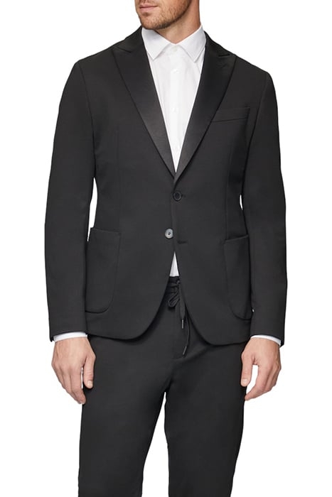 S.OLIVER JACKET INDOOR BLACK 1