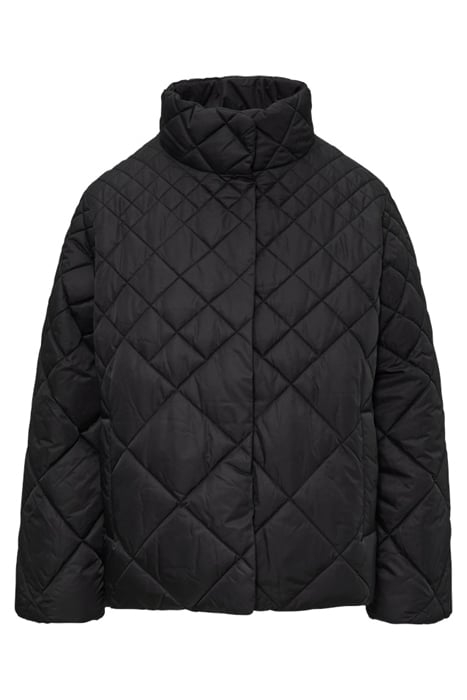 S.OLIVER JACKET OUTDOOR BLACK 4