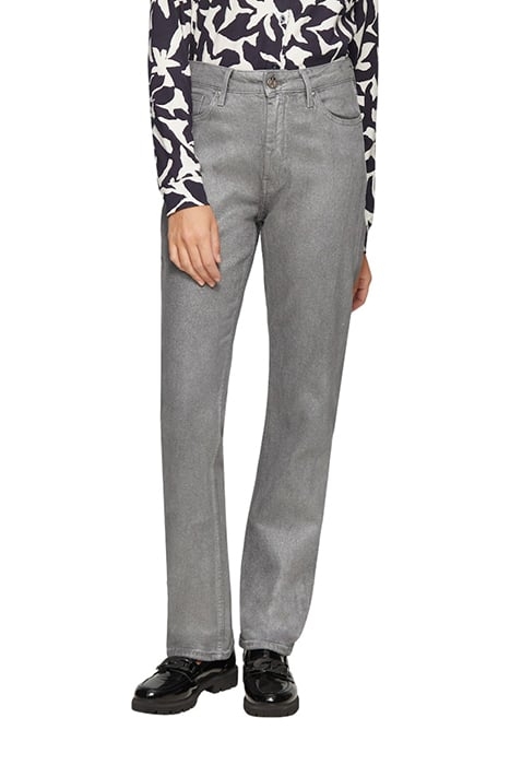 S.OLIVER JEANS-HOSE BLACK 1