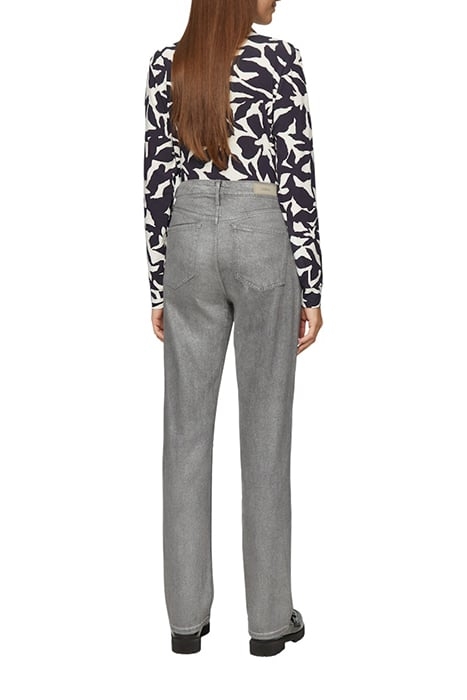 S.OLIVER JEANS-HOSE BLACK 3