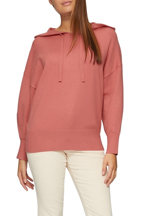 S.OLIVER STRICKWAREN PINK 1