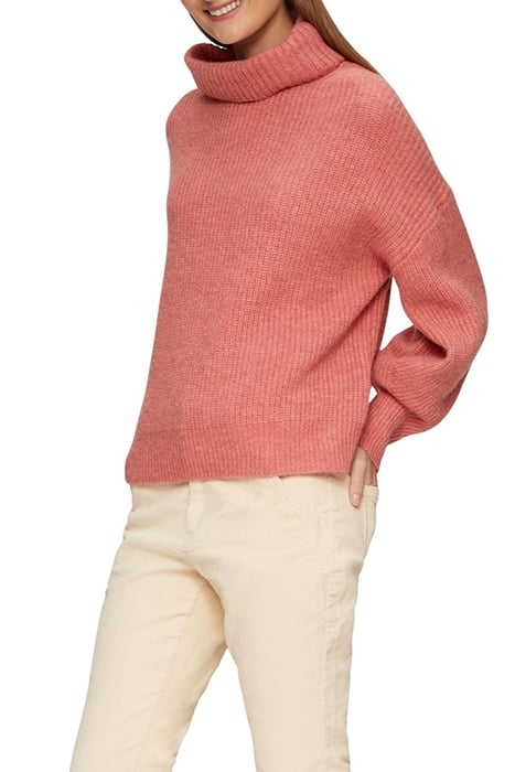 S.OLIVER PULLOVER ROSE 3