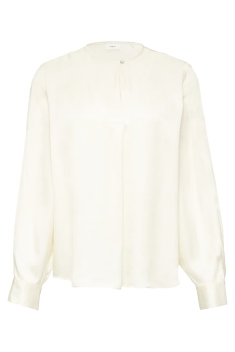 S.OLIVER BLOUSE OFFWHITE 3