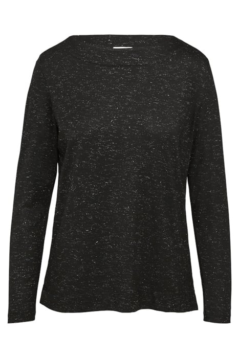 S.OLIVER T-SHIRTS BLACK 3