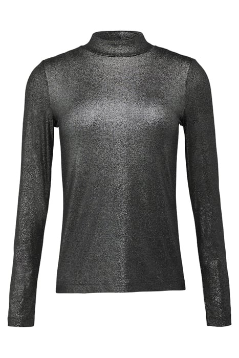 S.OLIVER T-SHIRTS BLACK 4