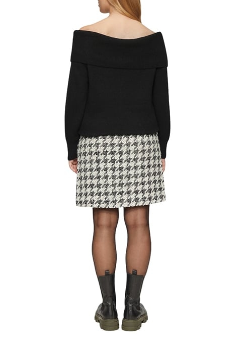 S.OLIVER PULLOVER BLACK 3