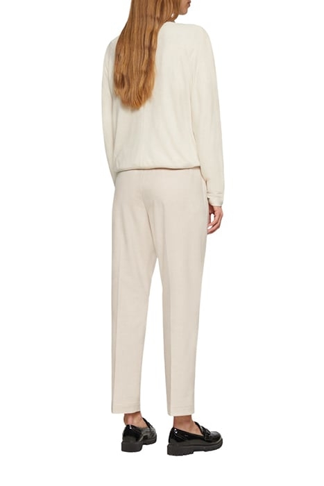 S.OLIVER PANT BEIGE 3