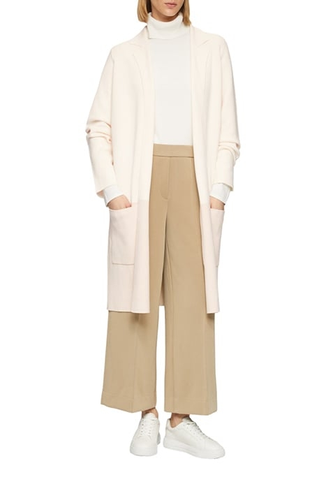 S.OLIVER CARDIGAN OFFWHITE 4