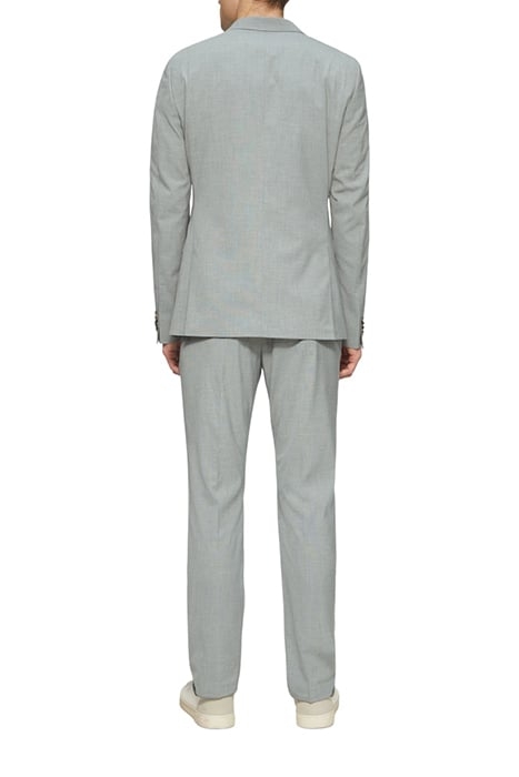 S.OLIVER JACKET INDOOR LIGHT GREY 3