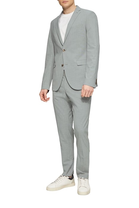 S.OLIVER JACKET INDOOR LIGHT GREY 2