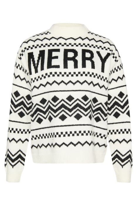 S.OLIVER PULLOVER BLACK 4