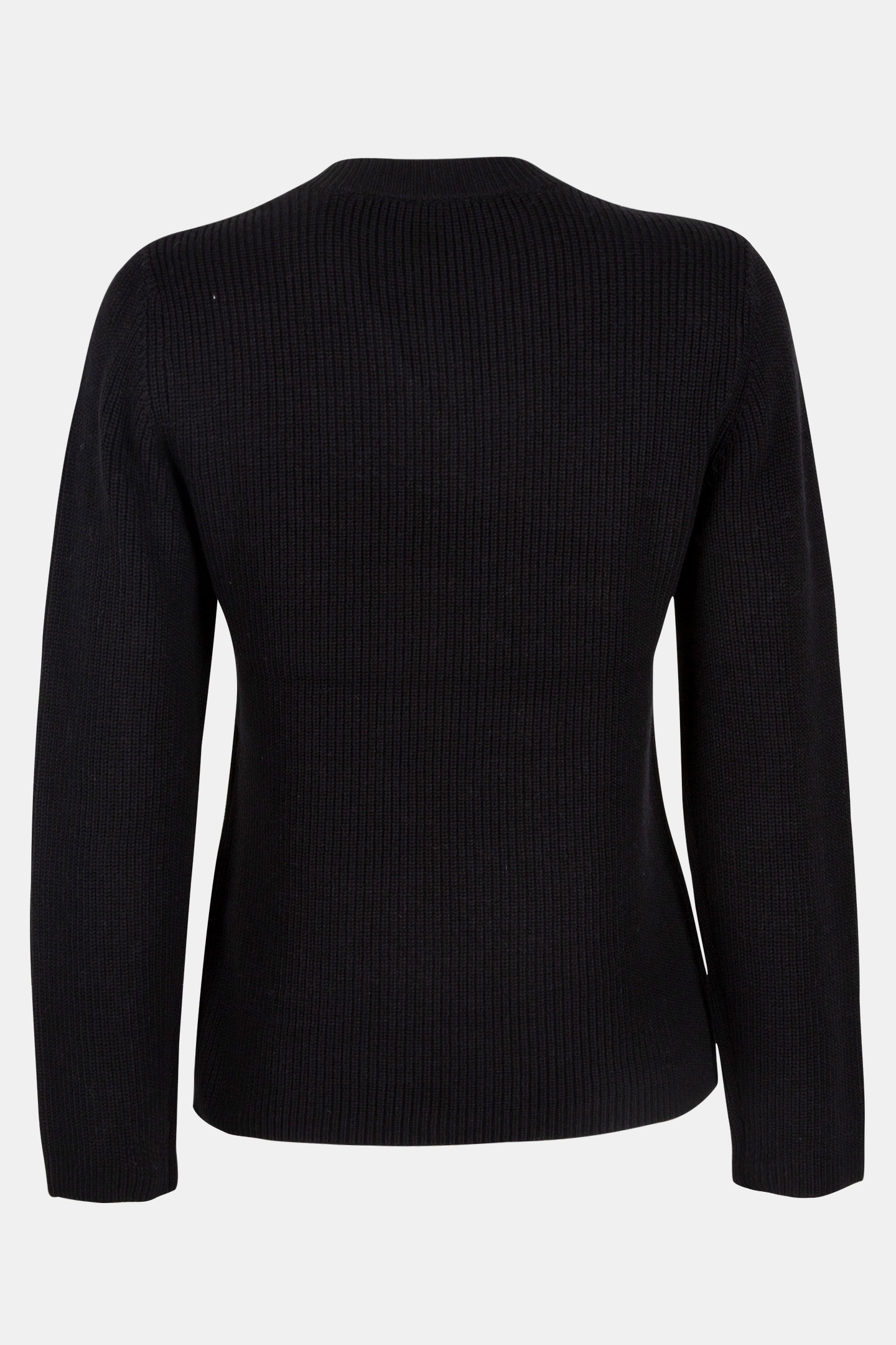 S.OLIVER PULLOVER BLACK 5