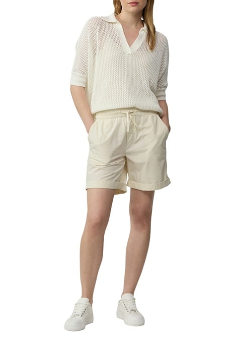 S.OLIVER STRICKWAREN OFF WHITE 2