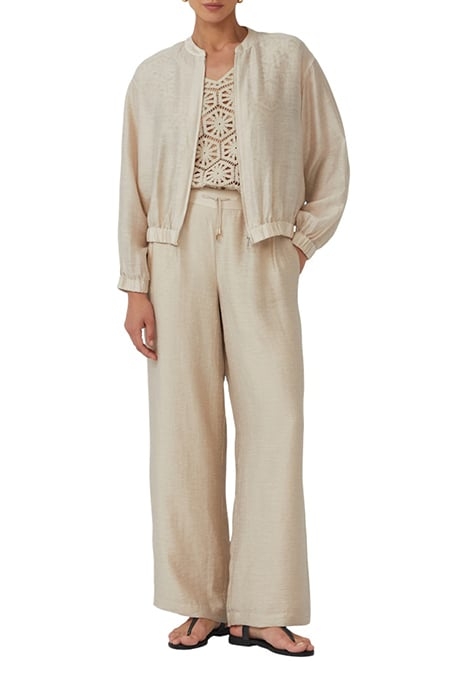 S.OLIVER JACKEN INDOOR BEIGE 2