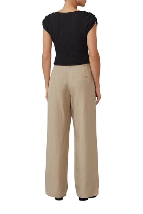 S.OLIVER T-SHIRTS BLACK 3