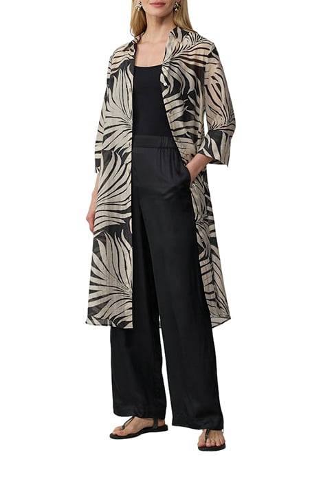 S.OLIVER BLUSEN BLACK 4