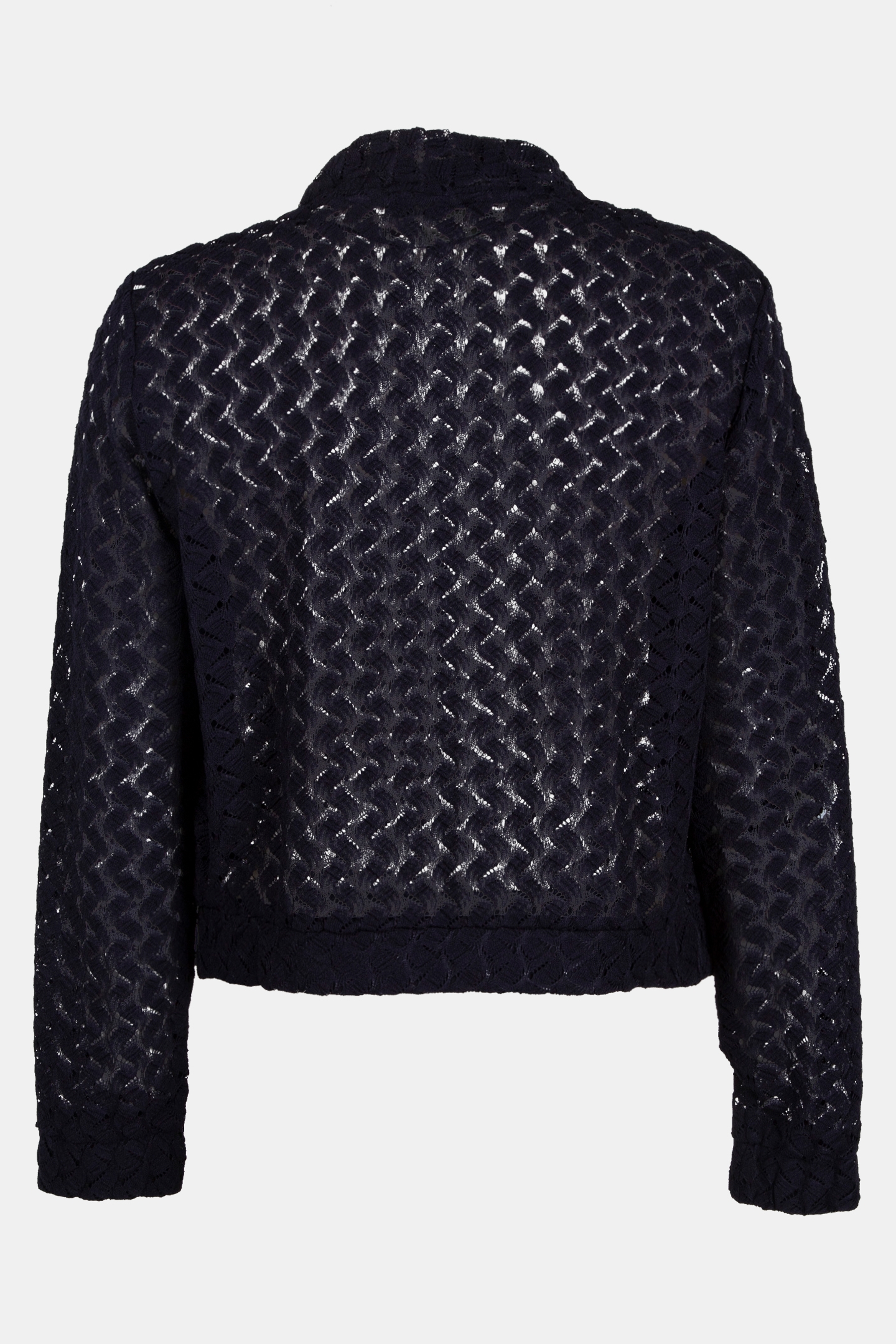 S.OLIVER JACKET INDOOR MARINE BLUE 5