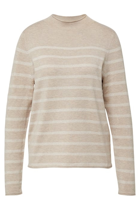 S.OLIVER PULLOVER BEIGE 4