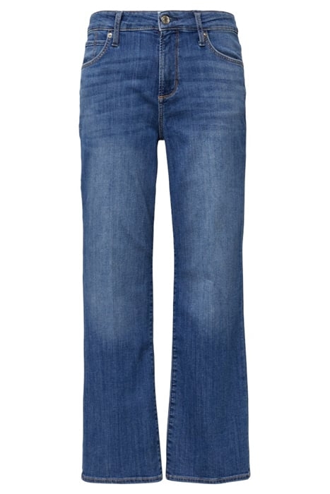 S.OLIVER JEANS BLUE-DENIM 4