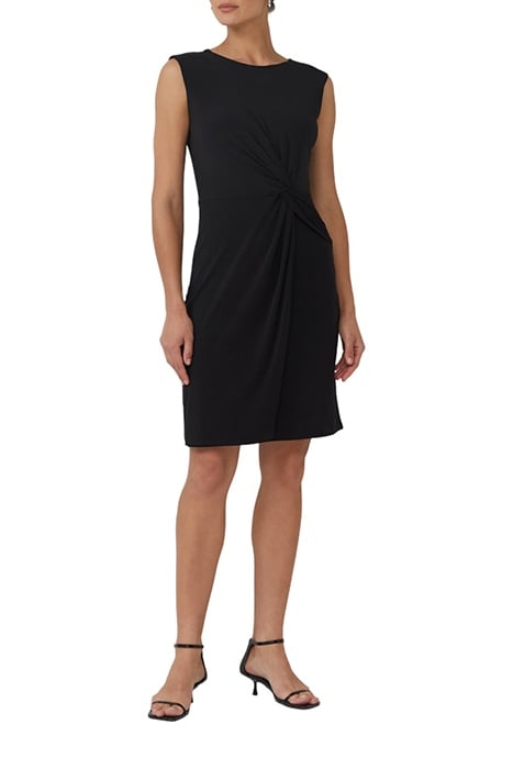 S.OLIVER KLEIDER/EINTEILER BLACK 2