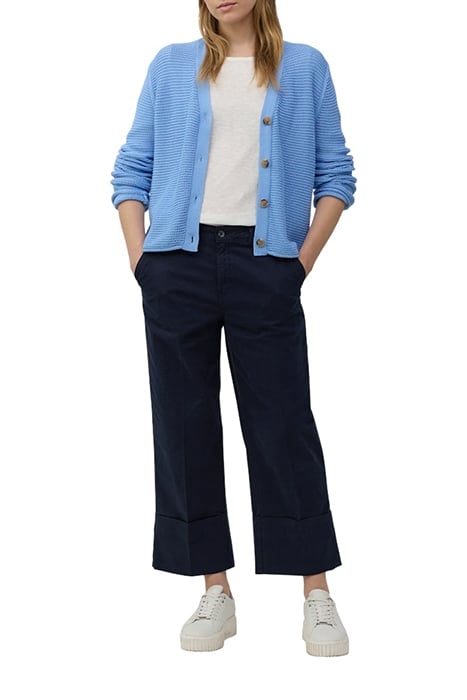 S.OLIVER CARDIGAN LIGHTBLUE 2