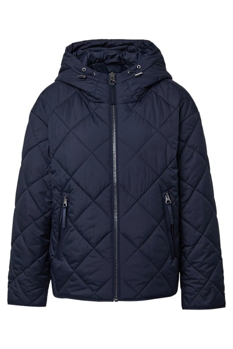S.OLIVER JACKET OUTDOOR MARINE BLUE 4