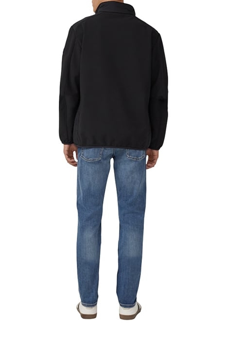 S.OLIVER JACKET OUTDOOR BLACK 3