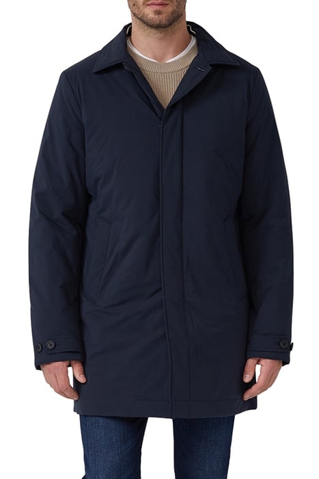 S.OLIVER JACKET OUTDOOR MARINE BLUE 1