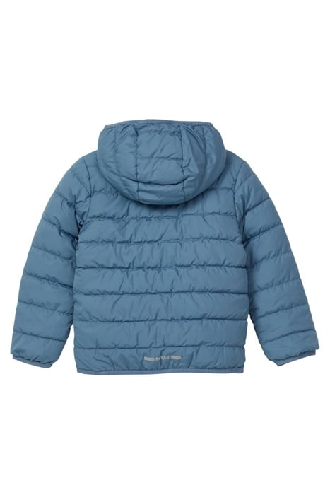 S.OLIVER JACKET OUTDOOR BLUE 2