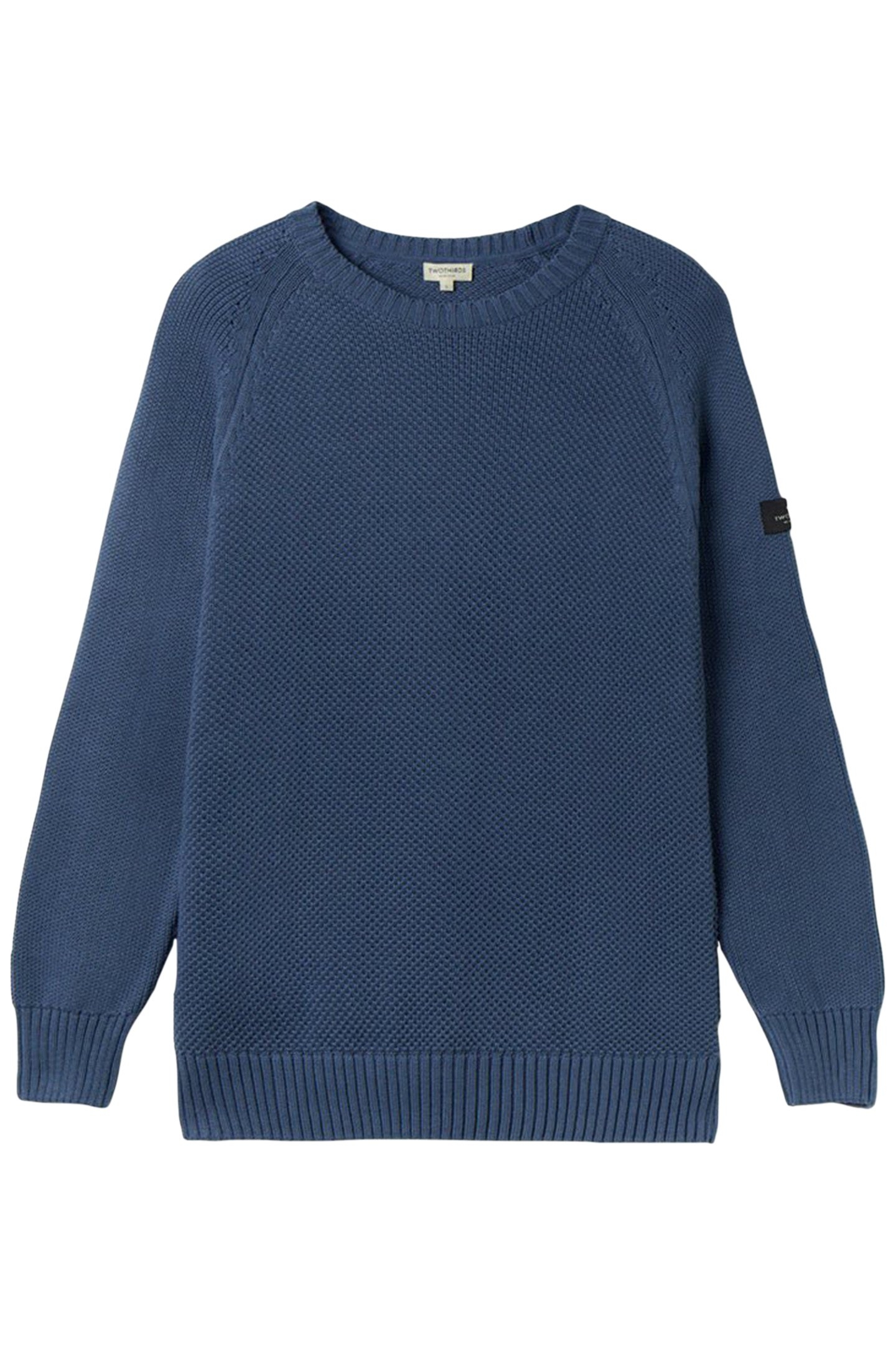 TORTUGA KNIT BLUE OCEAN 3