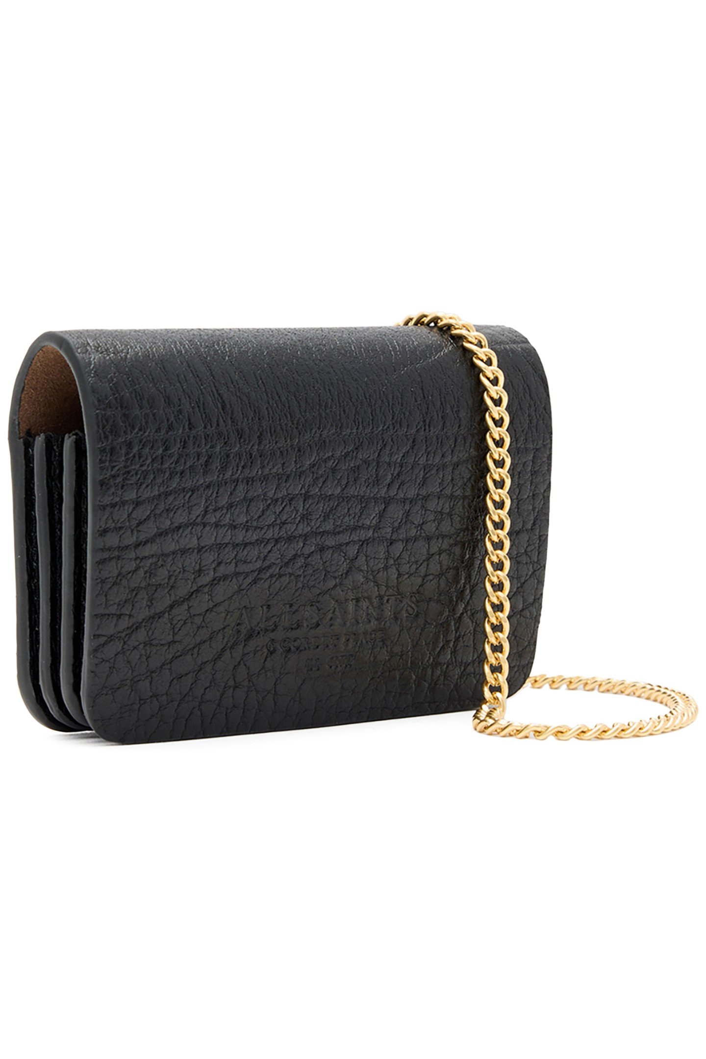 HONORE GRAIN XBODY BLACK 3