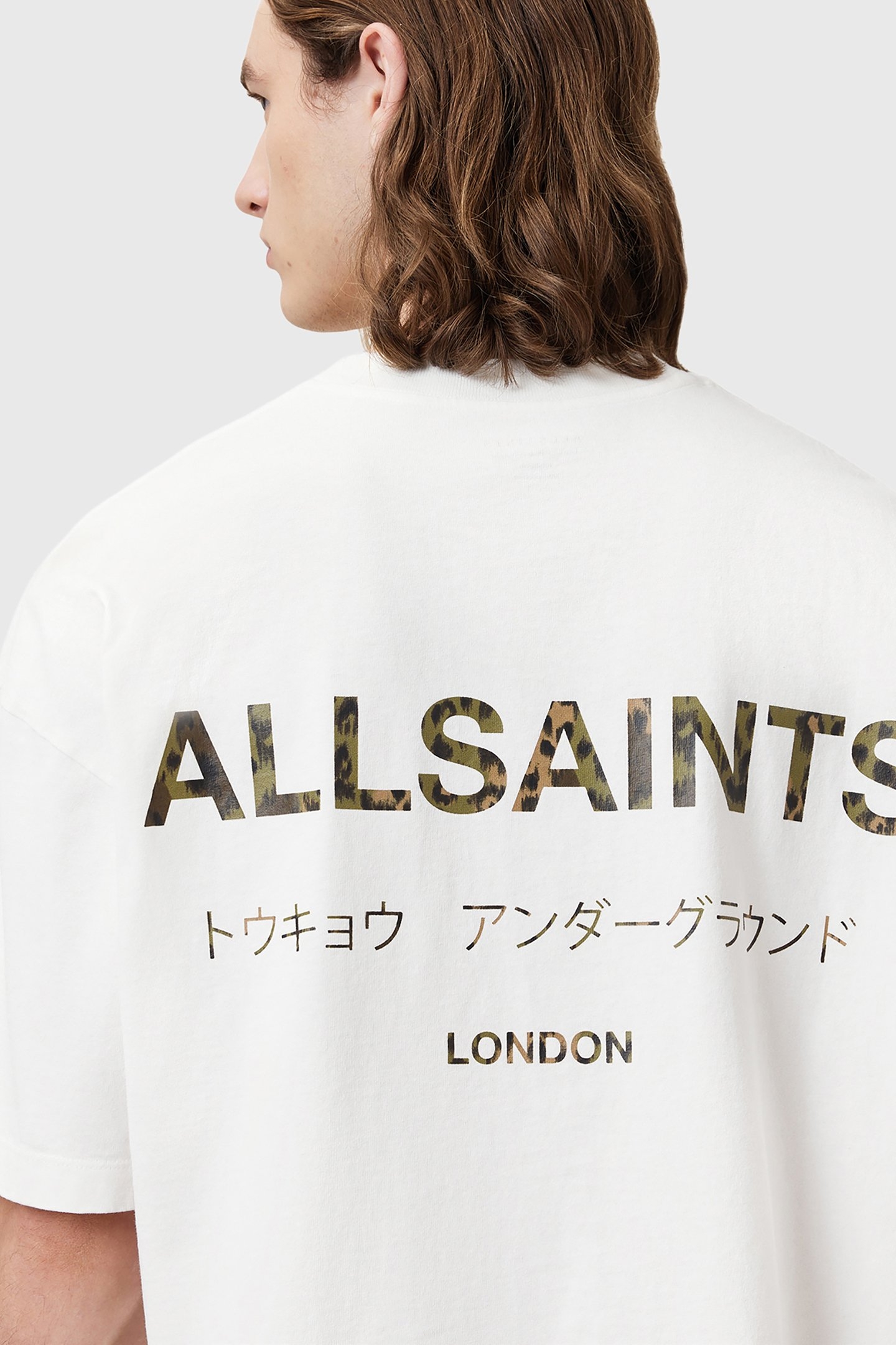 STYX UNDERGROUND SS ASHEN WHITE 6